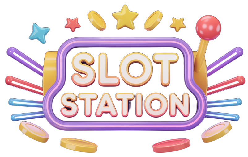 Slot Station Logo